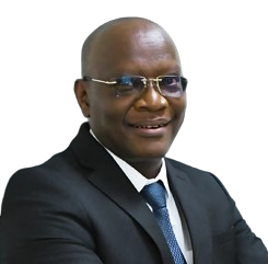 Dr. Peter Muiruri