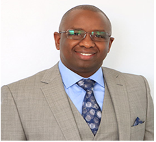 Prof. Eng. Peter N. Muchiri, EBS