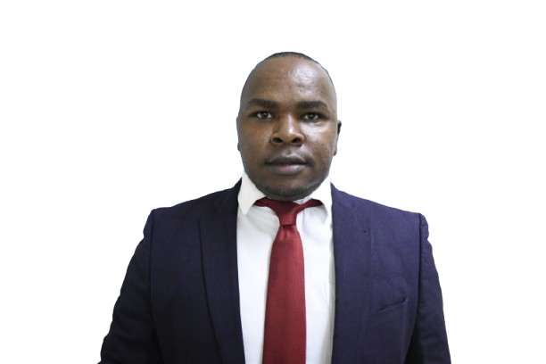 Mr. Stanley M. Kyungu