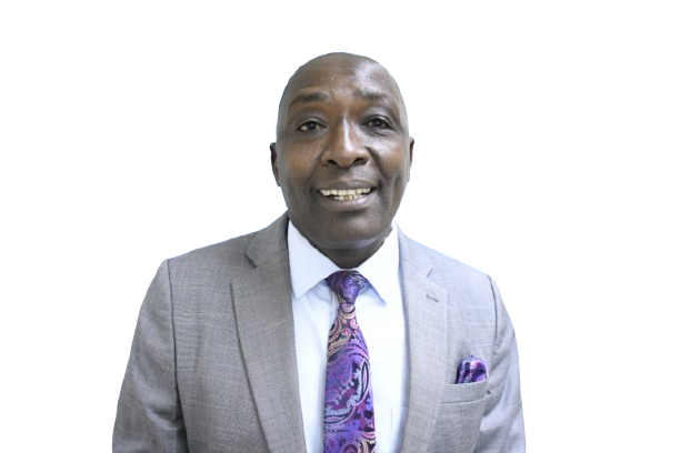 Bishop Paul G. Wanjohi
