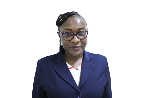 Ms' Mary Nyakio Chege