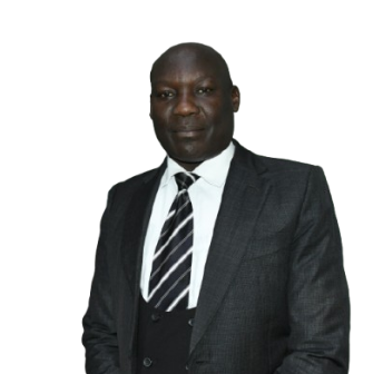 Mr. Ibrahim Papai