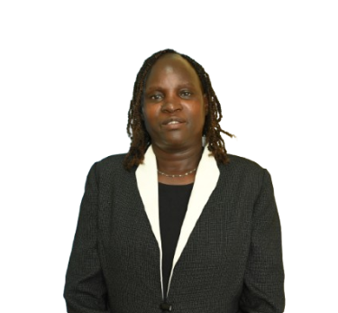 Ms. Catherine Mutuiri