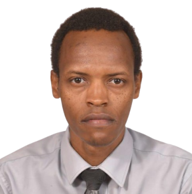 Dr. Keagan Kirugo