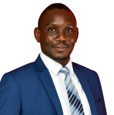 Dr. Einstein Kibet
