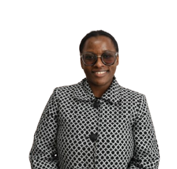 Ms. Anne Apiyo