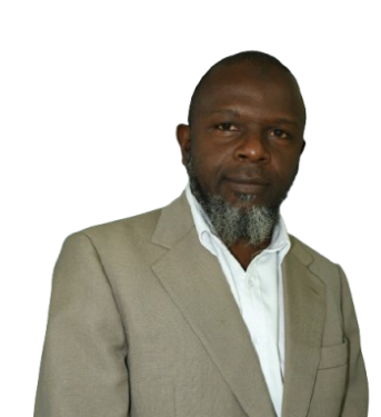 Mr. Zuberi Abdi